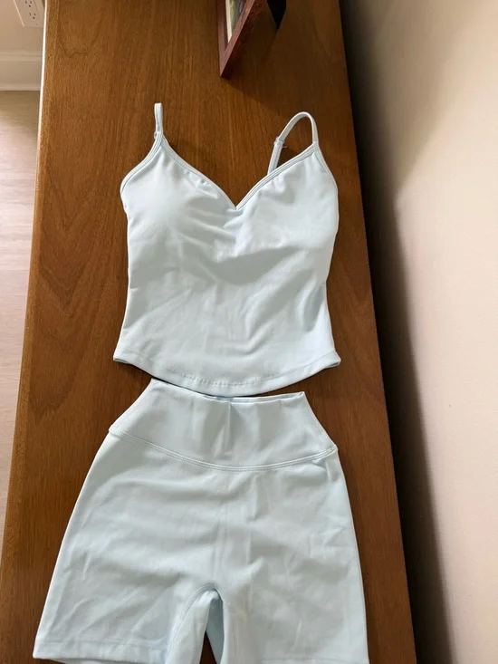 CSB Light Blue Set - Picture 3 of 4